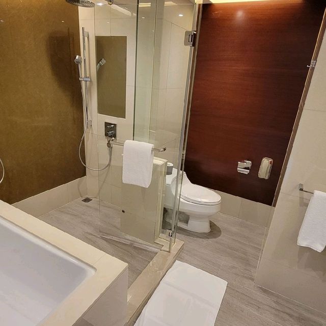 尖沙咀凱悅酒店