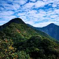馬鞍山