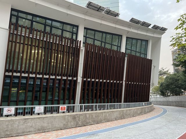 認識環保—零碳天地