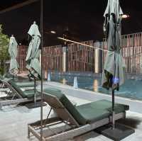 Royal Plaza Hotel. 帝京酒店