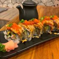 ร้านอาหารญี่ปุ่นคาเนะ (Kane Japanese cuisine)