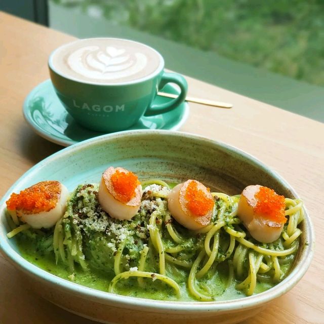 🌿環境舒適Cafe🌴