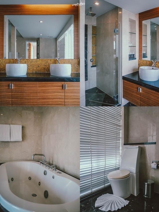 𝐔𝐫𝐛𝐚𝐧𝐚 𝐋𝐚𝐧𝐠𝐬𝐮𝐚𝐧 𝐇𝐨𝐭𝐞𝐥  หลังสวน 