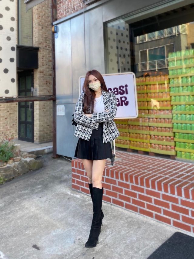 [밤가시버거] 일산 밤리단길 수제버거 맛집🥤🍔