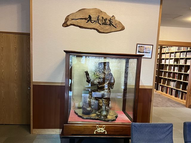 【鹿児島】旅行人山荘の貸切露天風呂
