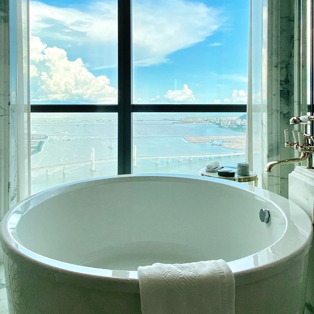 珠海瑞吉酒店