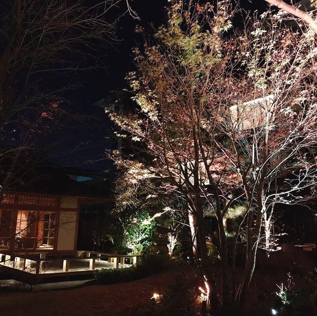 HOTEL THE MITSUI KYOTO