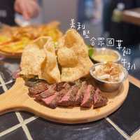 玩味十足嘅餐廳❤️