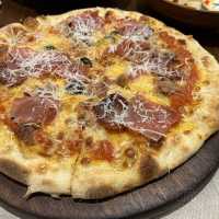 價格不貴，品質超高嘅意大利菜🍕濤岸西餐廳🥗