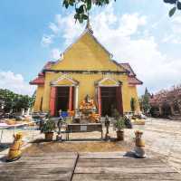โบราณสถานเก่าแก่ อยุธยา ที่ควรมาชม