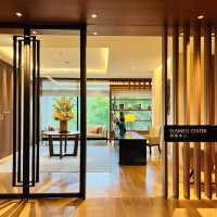 Westin Tashee Resort,Taoyuan 