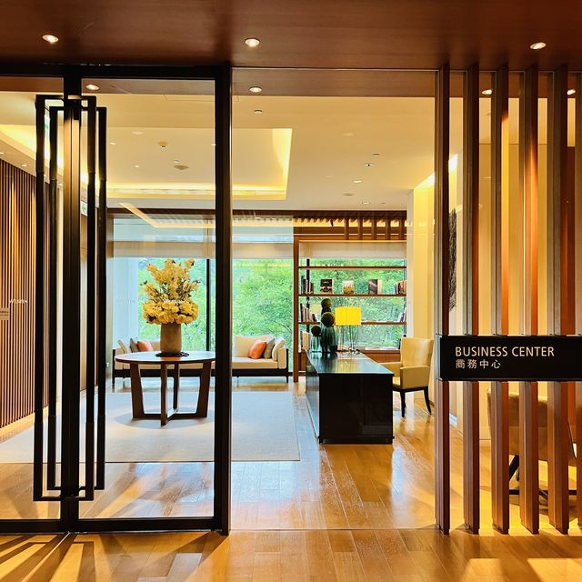 Westin Tashee Resort,Taoyuan 