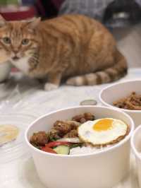 邪惡美食