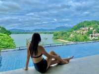 ที่พักสวย วิวดีติดชายหาด ไม่ไกล old town