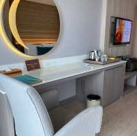 โรงแรม Cape Dara Resort @Pattaya 