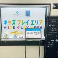【神戸】ホテルオークラ神戸のキッズプレイエリアが楽しい⭐️