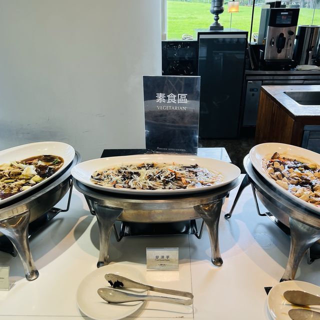 花蓮美侖大飯店 Part. 3