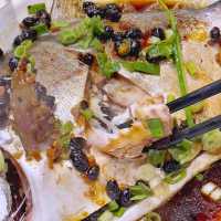 好味🐖燒味🐓蒸魚🐟晚餐🥢