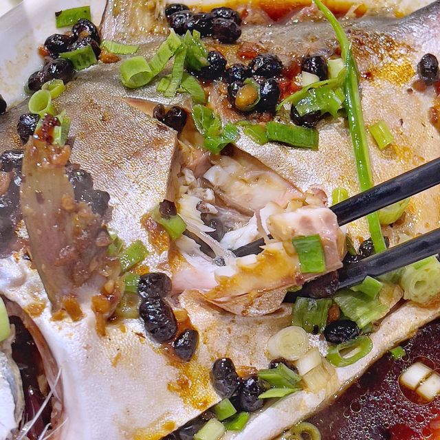 好味🐖燒味🐓蒸魚🐟晚餐🥢