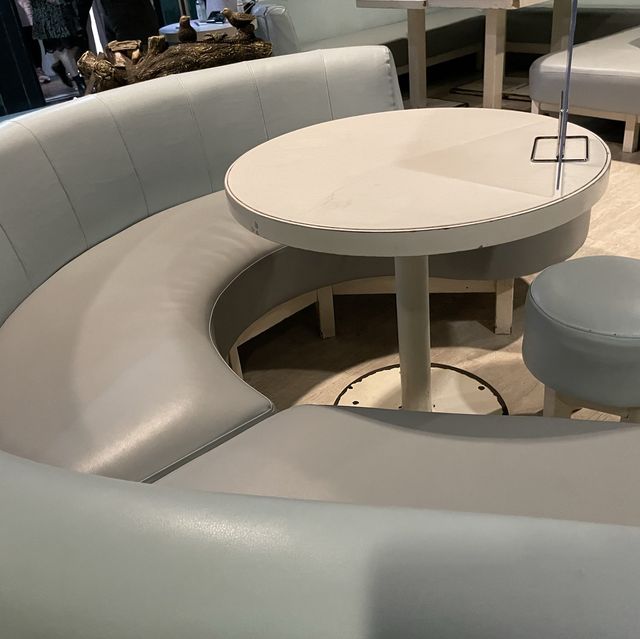 旺角的清靜cafe