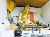 วัดเขาปูน จังหวัดนครศรีธรรมราช