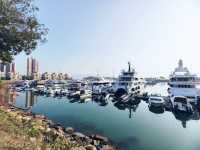 屯門黃金海岸