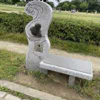 子鉄に最高広くてゆっくりできる梅小路公園
