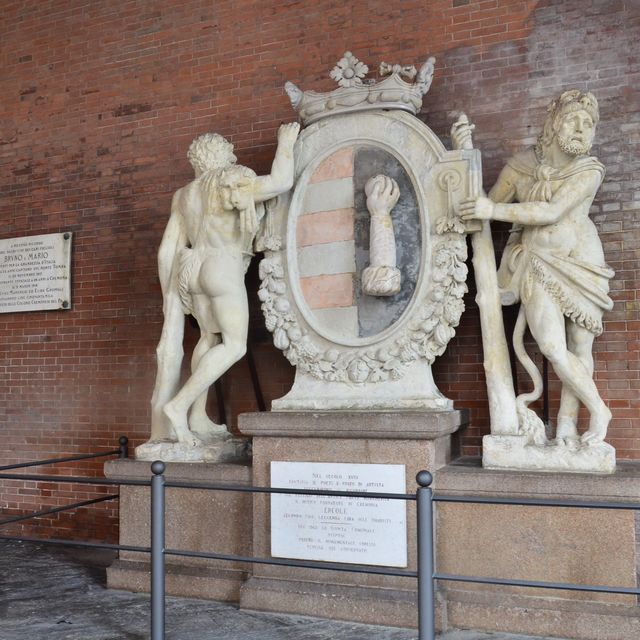 意大利 Cremona🔶 克雷莫纳主教座堂