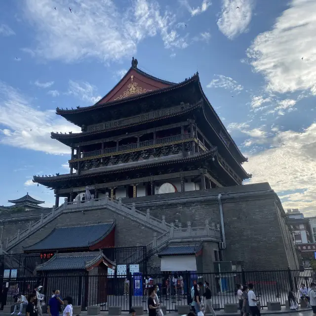 Drum Tower