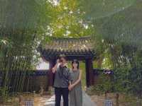전주 필수 여행코스, 전주한옥마을 경기전