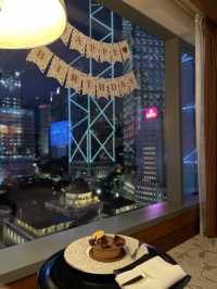 文華東方生日之旅