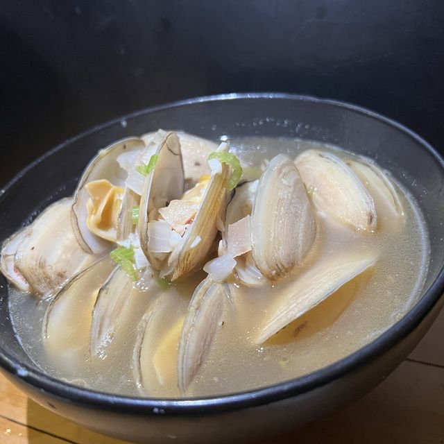蠔真係超新鮮！！！