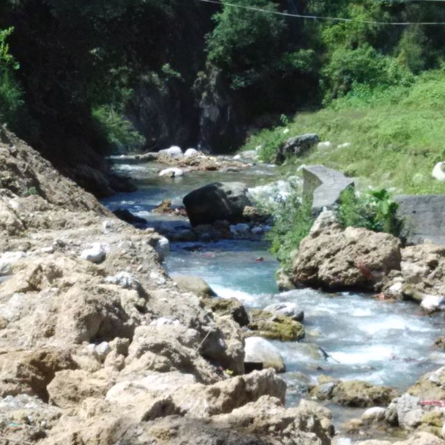 vashno Devi mandir in Jammu 