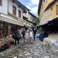 Cumalıkızık Köyü Muhtarlığı, Bursa, Türkiye