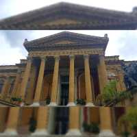 Majestic Teatro Massimo