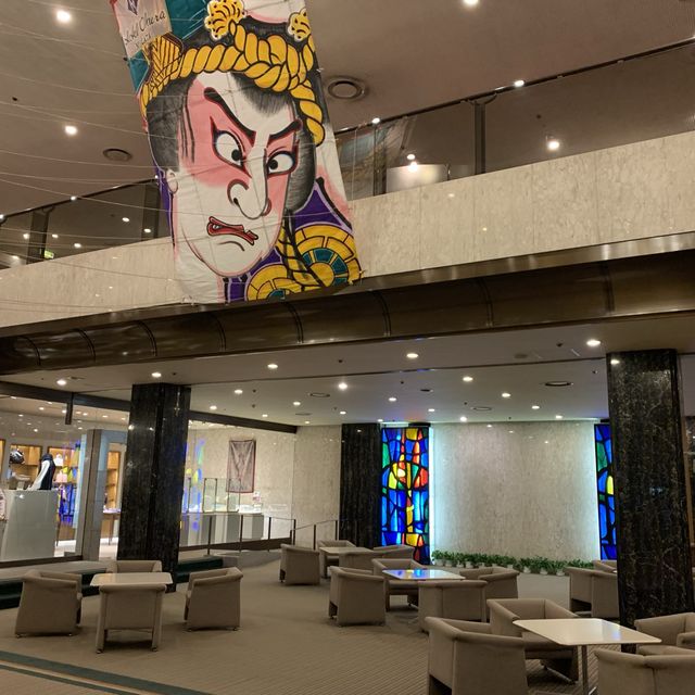 新潟にあるHotel Okura Nigata