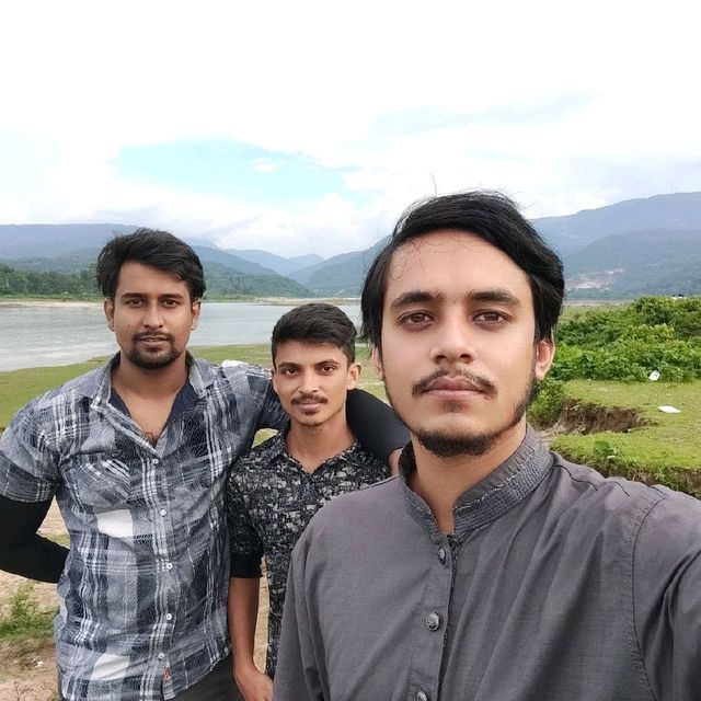 Recently visited Sylhet, Bangladesh