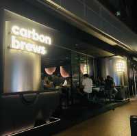 🍻🍻 @Carbon brews Central