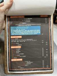 💕 南豐紗廠歐洲風cafe