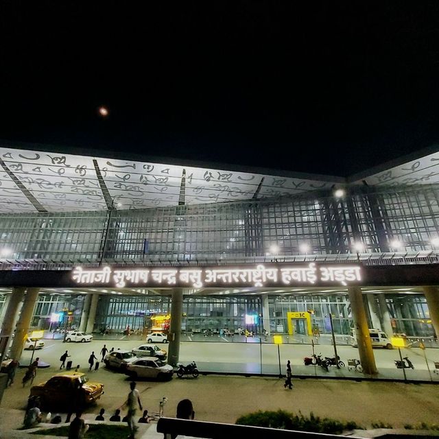 City of Joy Kolkata,West Bengal 