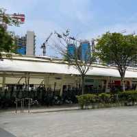 All you need in a place, Buangkok 