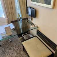 富豪香港 staycation 星期六1800包早晚自助餐