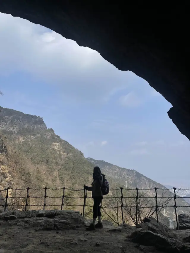 [경북/구미]경상도에서 가장 이쁜 산으로 가을소풍가기❣️