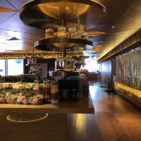 山顶靓景日本东京扒房37 Steak House & Bar HK