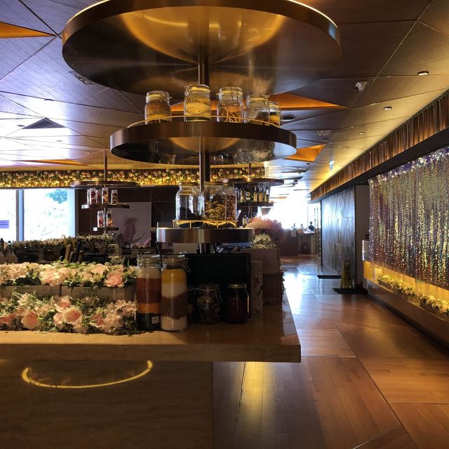 山顶靓景日本东京扒房37 Steak House & Bar HK