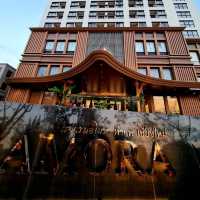AMORA THAPEA CHIANG MAI อโมร่า ท่าแพ เชียงใหม่