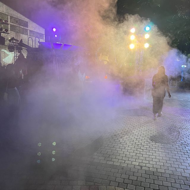 OCEAN PARK HONG KONG 