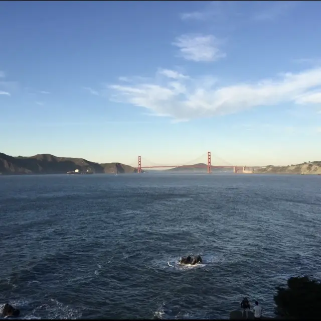 世界盡頭 美國的天涯海角-蘭茲角