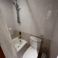 北角美麗華盛景: 舊式 乾淨