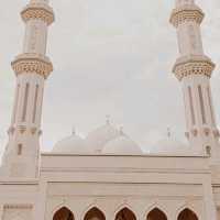 masjid Sri sendayan